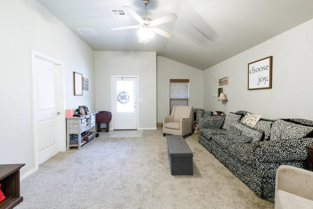 House for rent at 10417 Xenia Ave, Lubbock, TX 79424