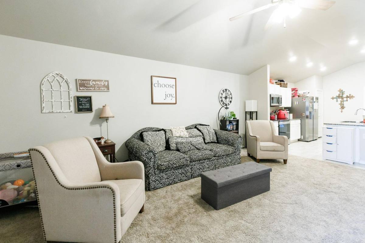 House for rent at 10417 Xenia Ave, Lubbock, TX 79424