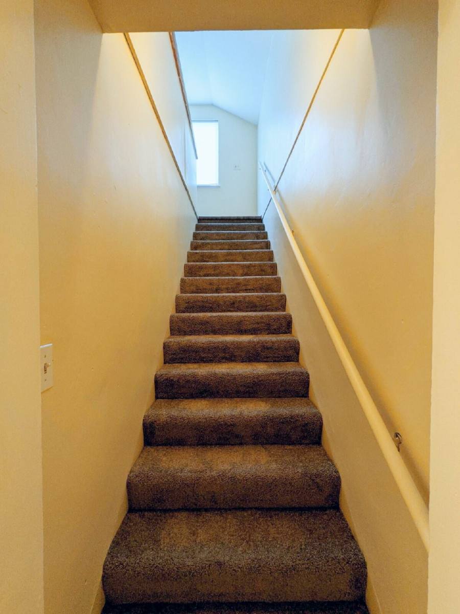 Apartment for rent at 957 Chambers St, Eugene, OR 97402