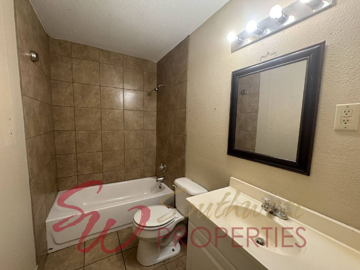 House for rent at 1240 N Garfield Ave, Stephenville, TX 76401