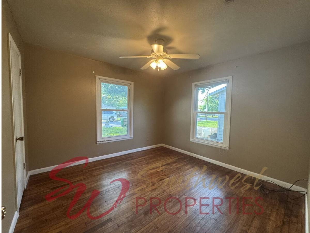 House for rent at 1240 N Garfield Ave, Stephenville, TX 76401
