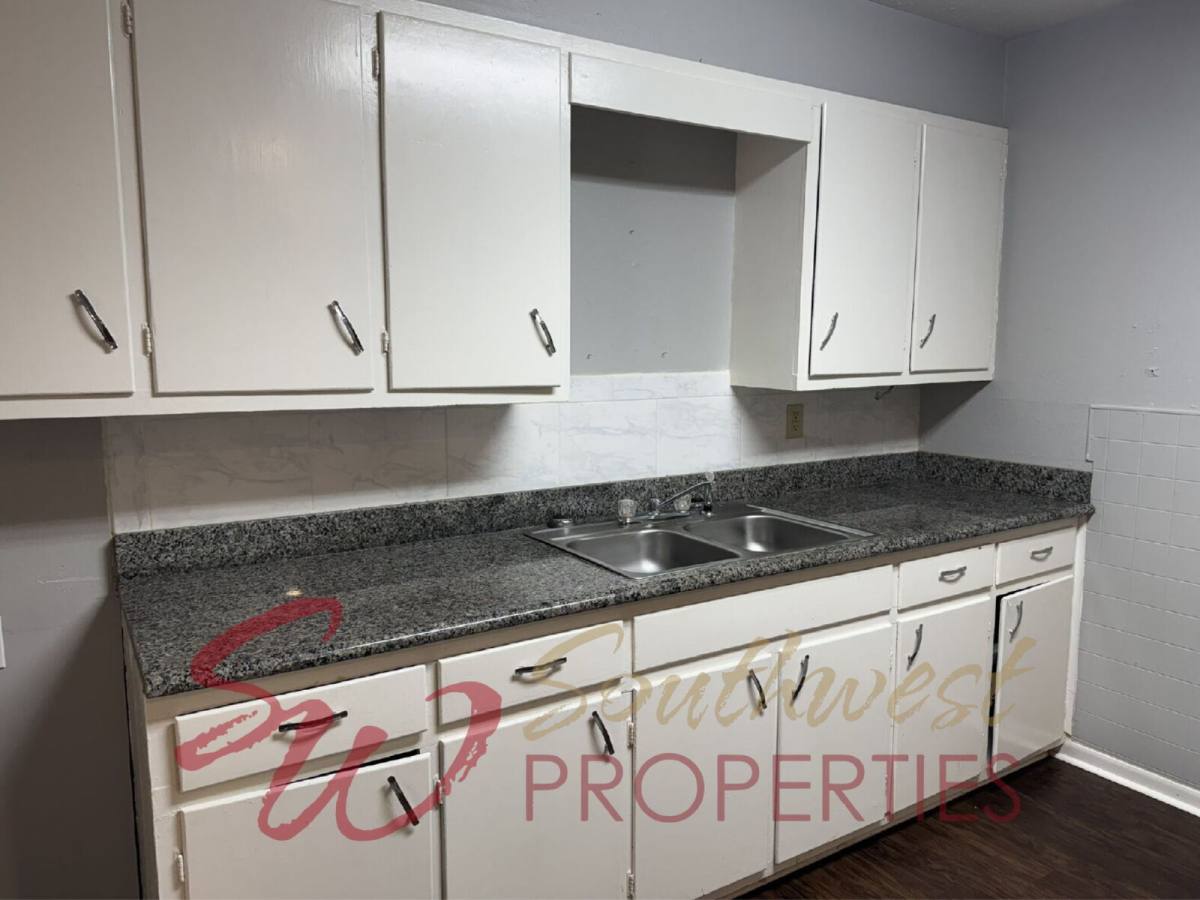 House for rent at 1240 N Garfield Ave, Stephenville, TX 76401