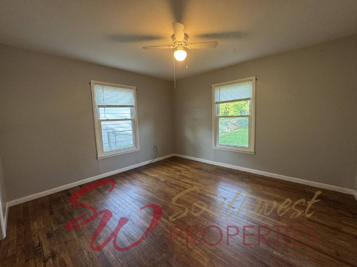 House for rent at 1240 N Garfield Ave, Stephenville, TX 76401