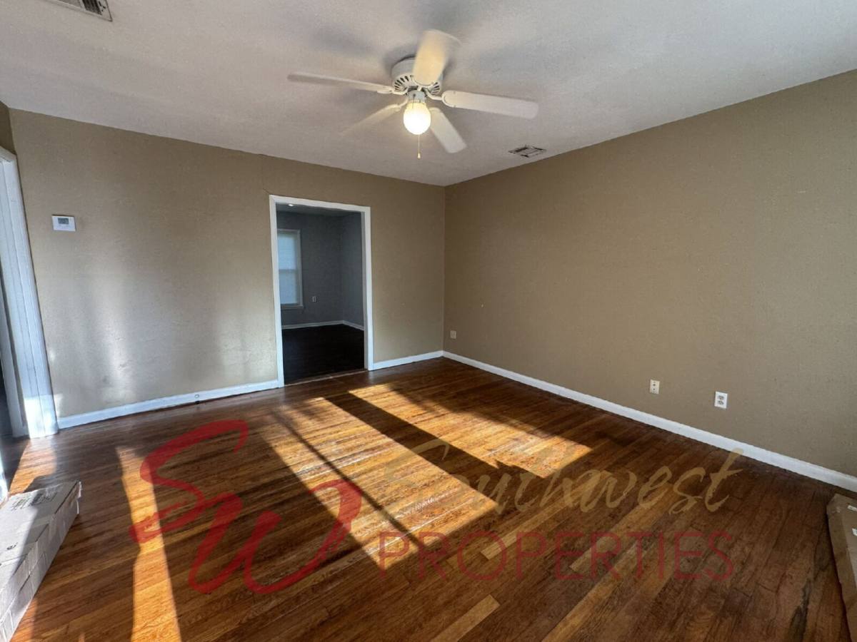 House for rent at 1240 N Garfield Ave, Stephenville, TX 76401