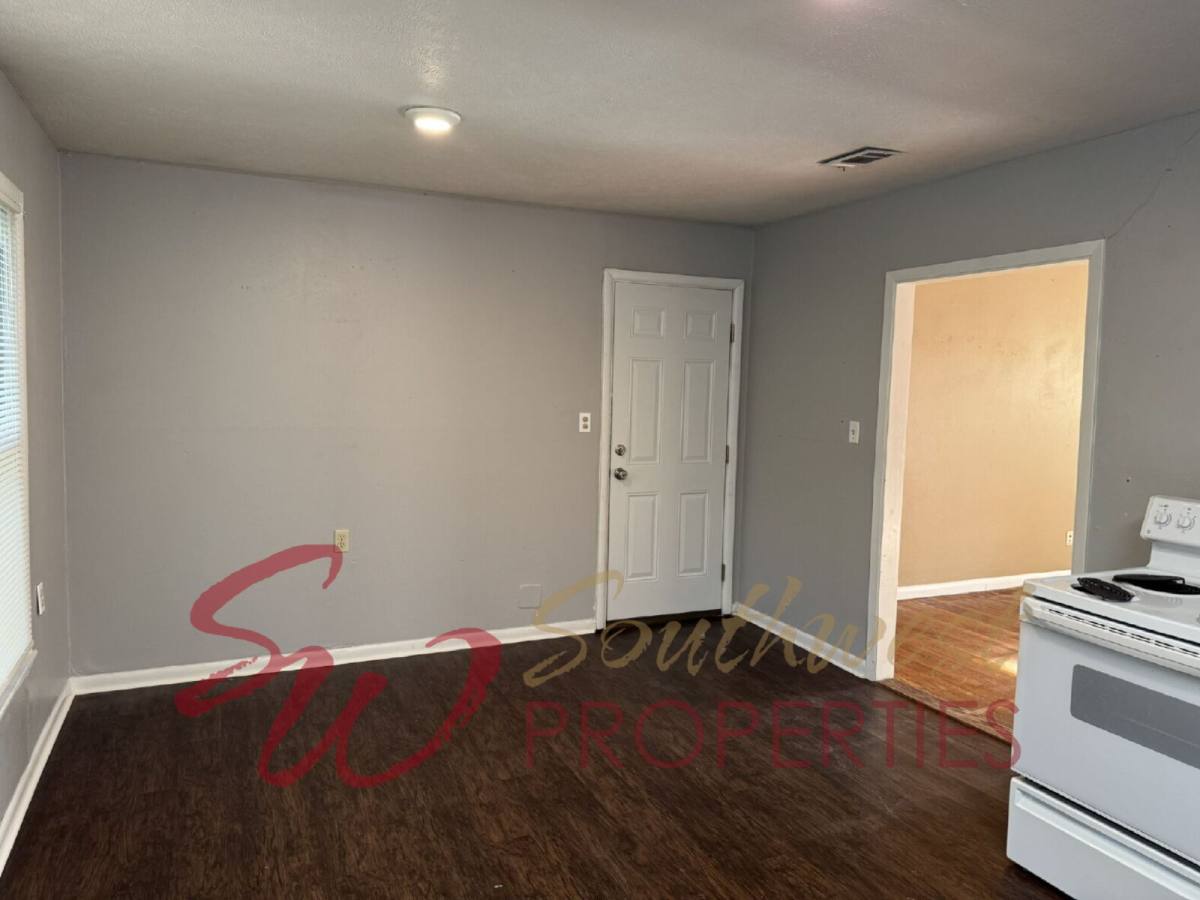 House for rent at 1240 N Garfield Ave, Stephenville, TX 76401