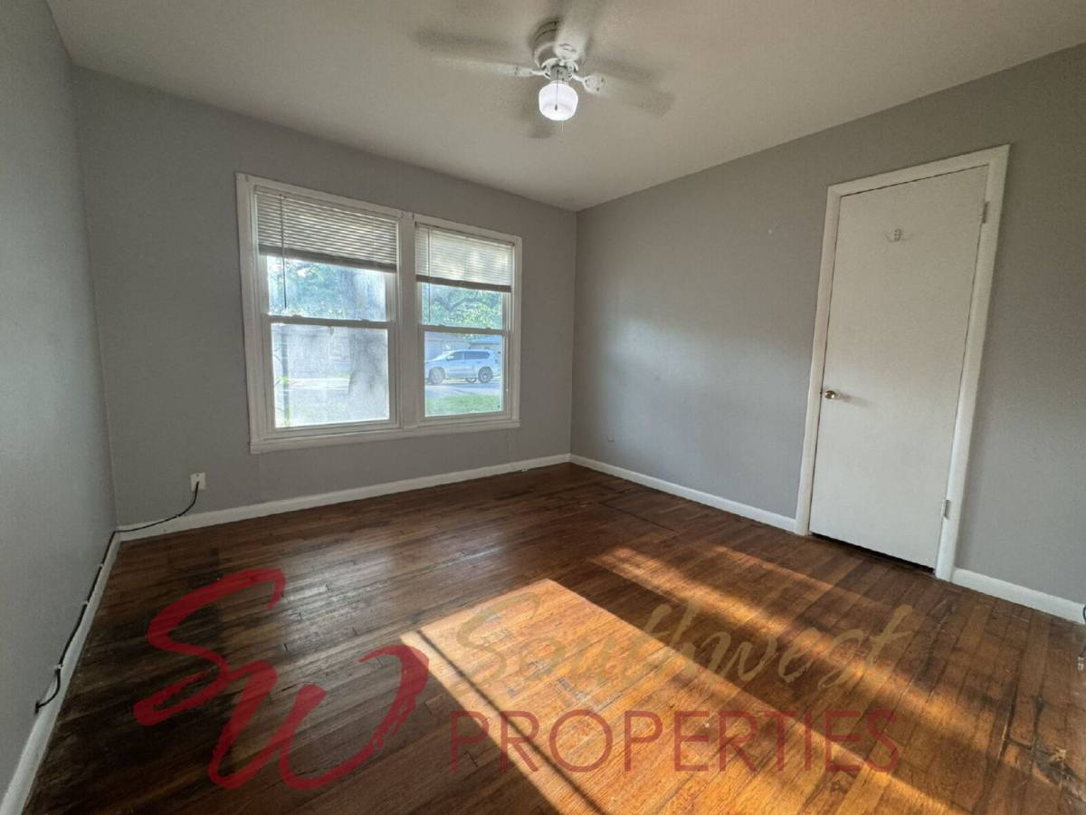 House for rent at 1240 N Garfield Ave, Stephenville, TX 76401