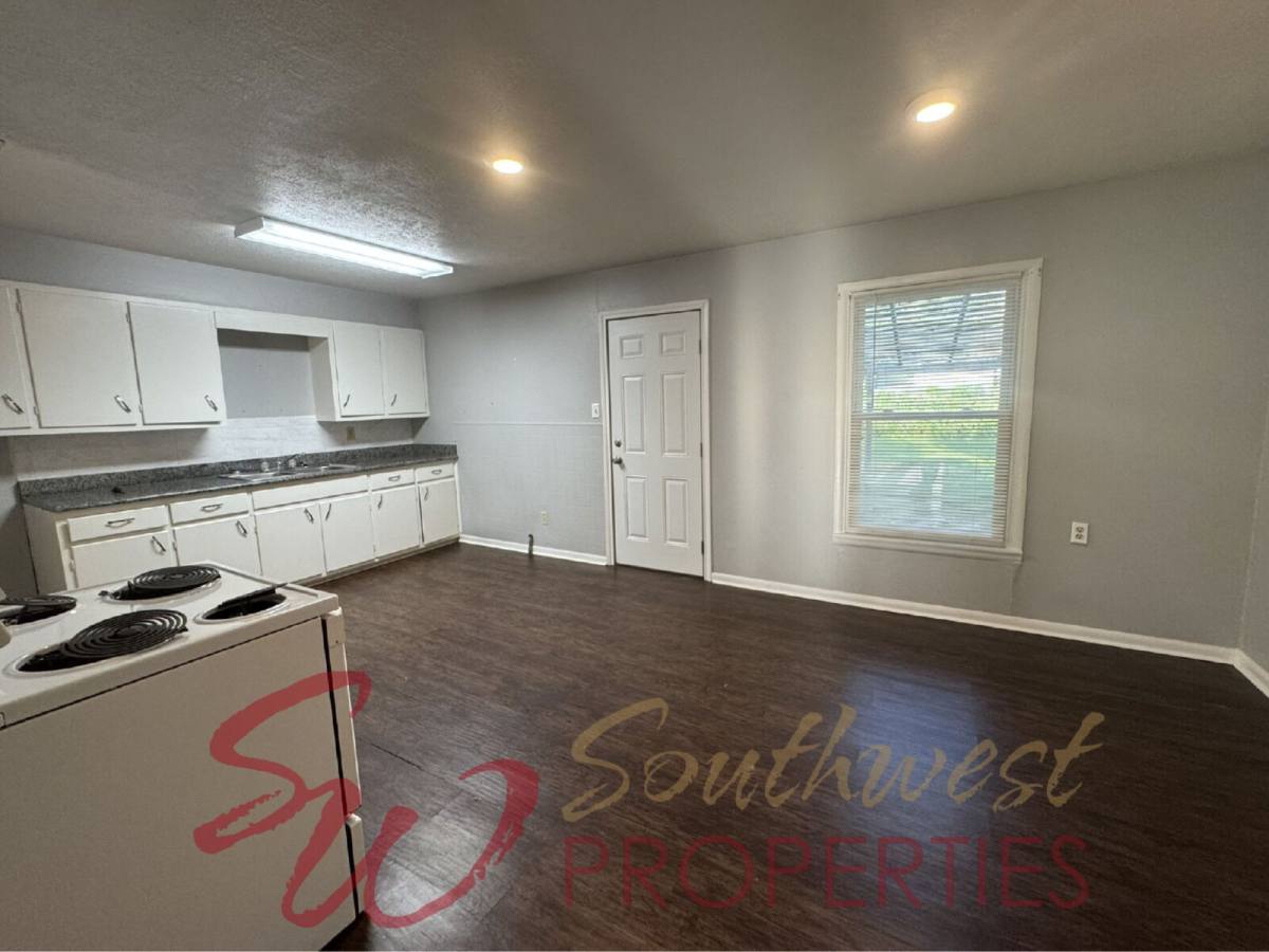 House for rent at 1240 N Garfield Ave, Stephenville, TX 76401