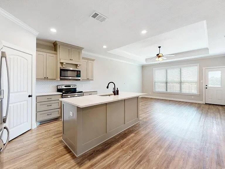 House for rent at 2131 Mountain Wind Loop, Bryan, TX 77807