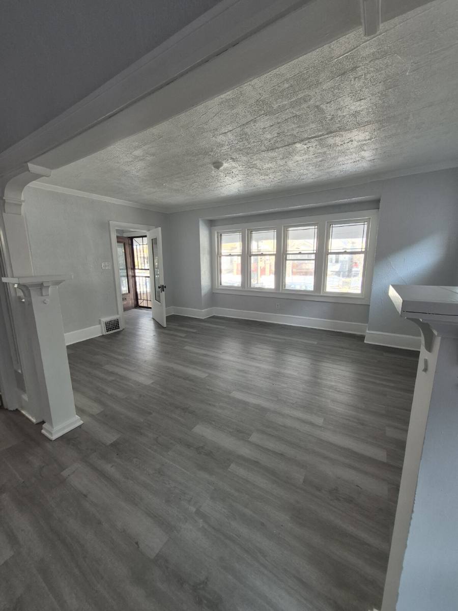 Townhouse for rent at 2517 W Hadley St, Milwaukee, WI 53206