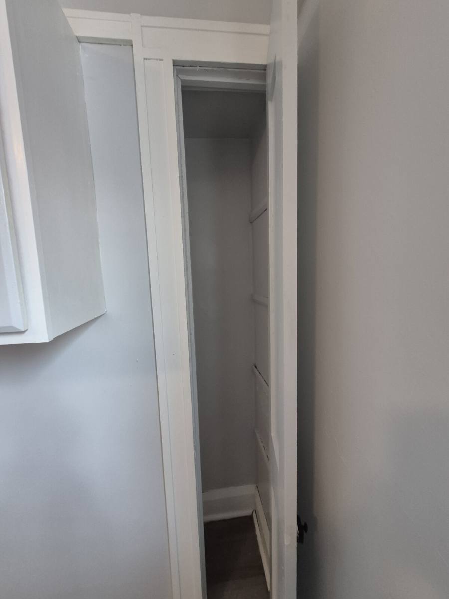 Townhouse for rent at 2517 W Hadley St, Milwaukee, WI 53206