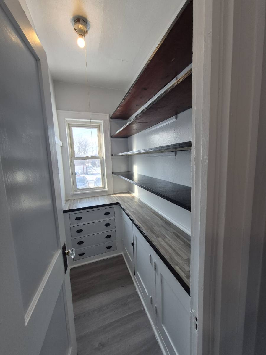 Townhouse for rent at 2517 W Hadley St, Milwaukee, WI 53206