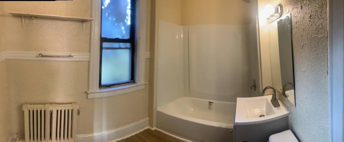 Apartment for rent at 411 Wethersfield Ave #3R, Hartford, CT 06114