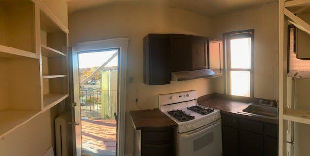 Apartment for rent at 411 Wethersfield Ave #3R, Hartford, CT 06114