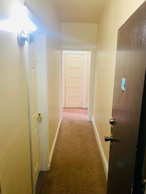 Apartment for rent at 411 Wethersfield Ave #3R, Hartford, CT 06114