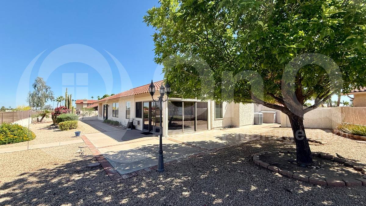 House for rent at 4206 E Tano St, Phoenix, AZ 85044