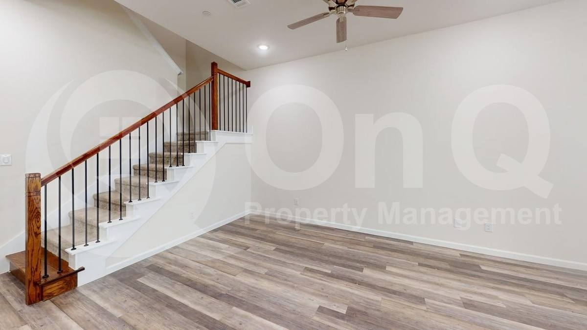 Townhouse for rent at 16124 Doe Lake Dr, Little Elm, TX 75068