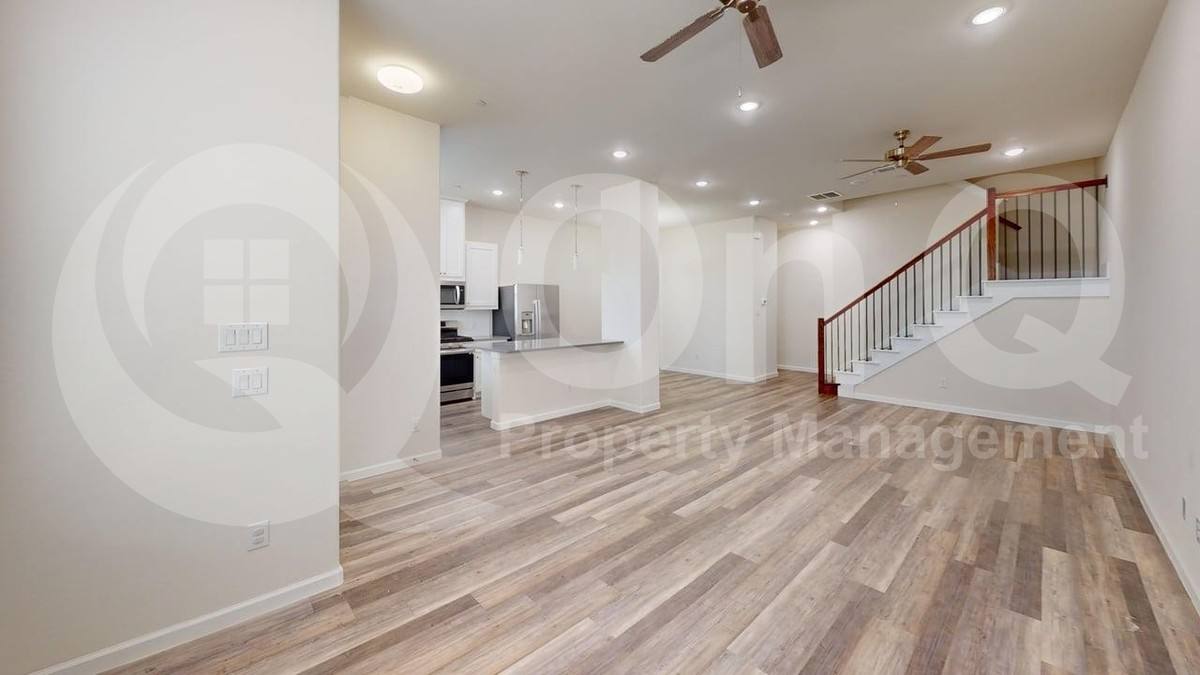 Townhouse for rent at 16124 Doe Lake Dr, Little Elm, TX 75068