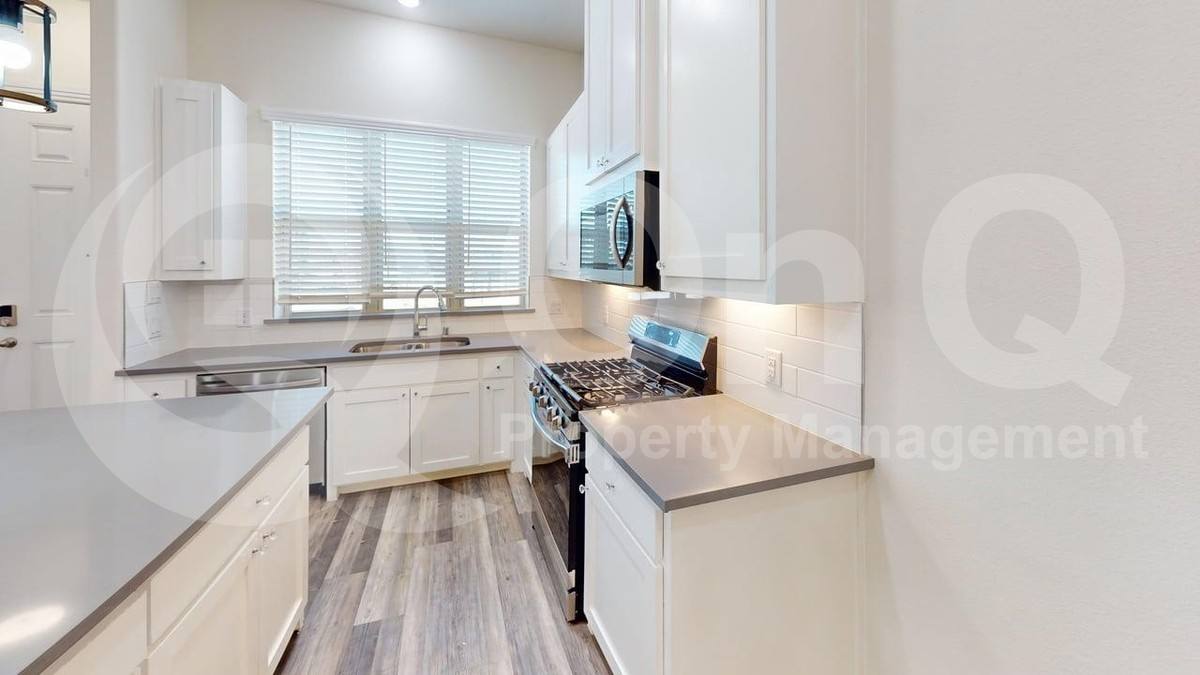 Townhouse for rent at 16164 Doe Lake Dr, Little Elm, TX 75068