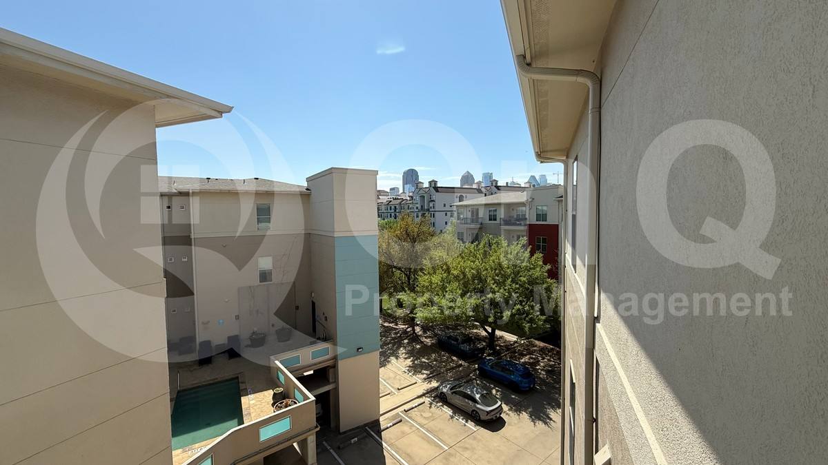 Condo for rent at 2950 McKinney Ave #424, Dallas, TX 75204