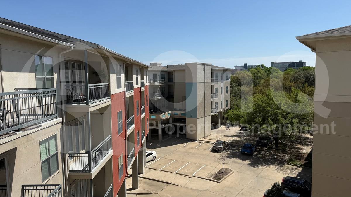 Condo for rent at 2950 McKinney Ave #424, Dallas, TX 75204