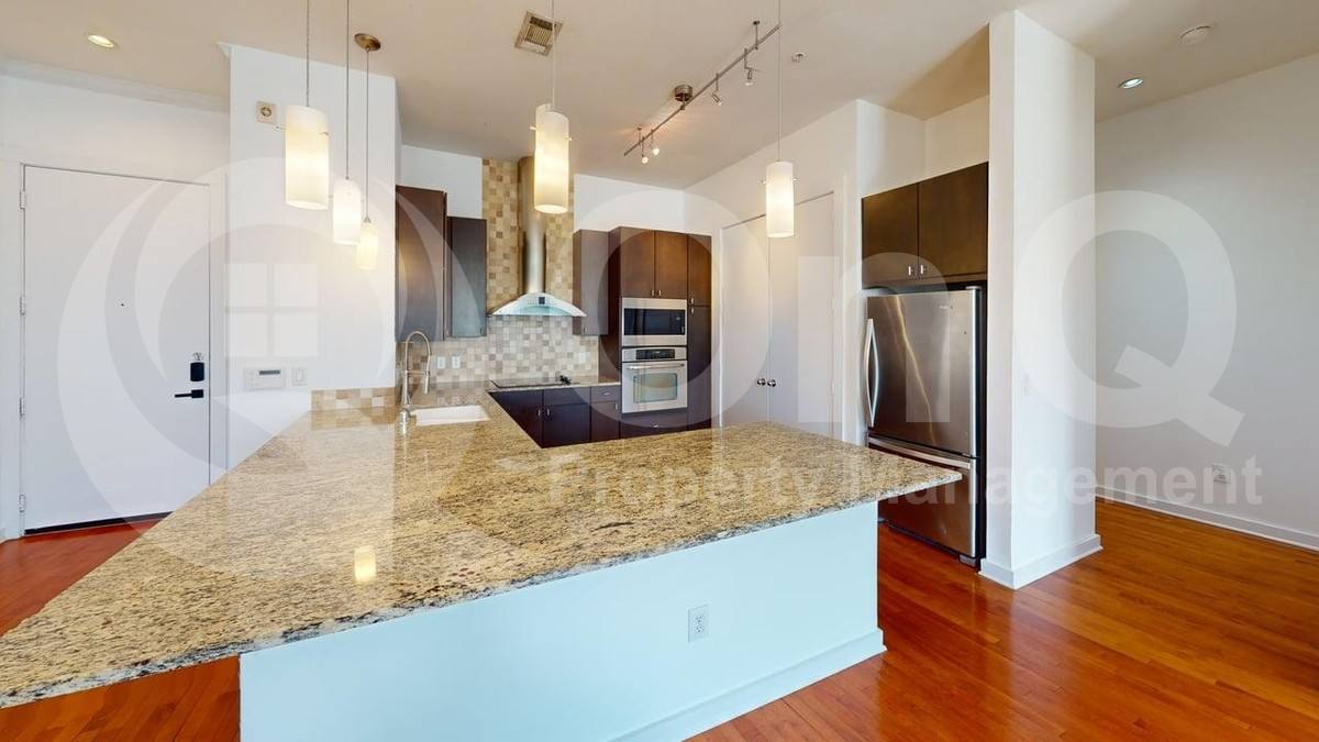 Condo for rent at 2950 McKinney Ave #424, Dallas, TX 75204