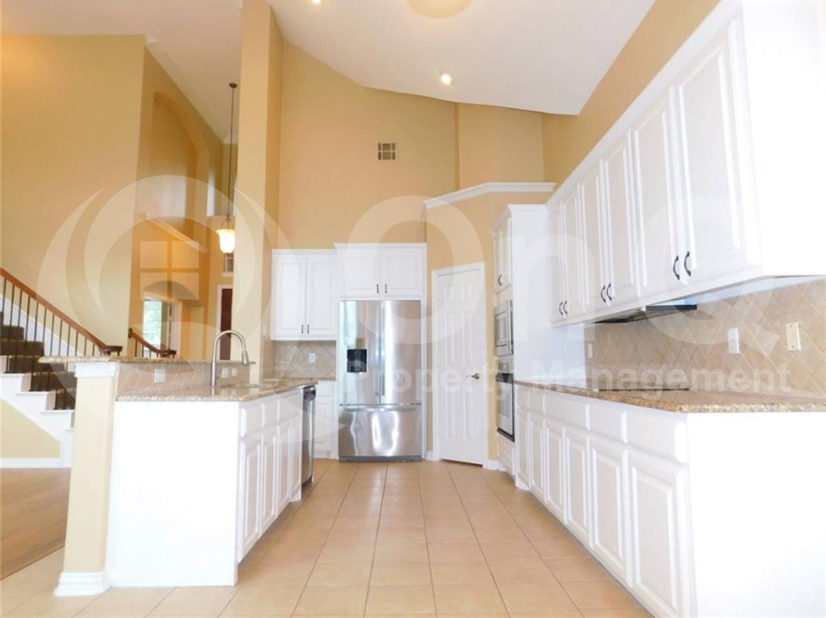 House for rent at 740 Peco St, Argyle, TX 76226