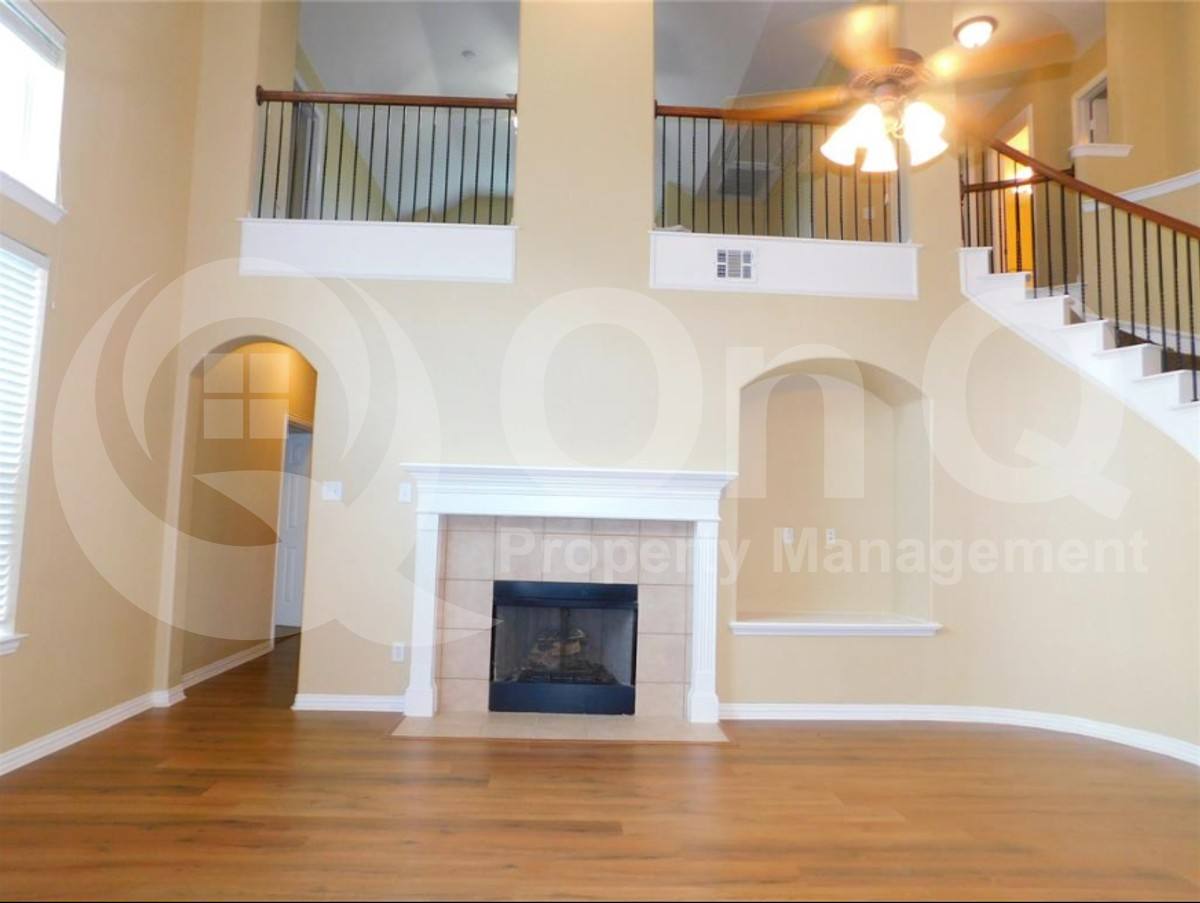 House for rent at 740 Peco St, Argyle, TX 76226
