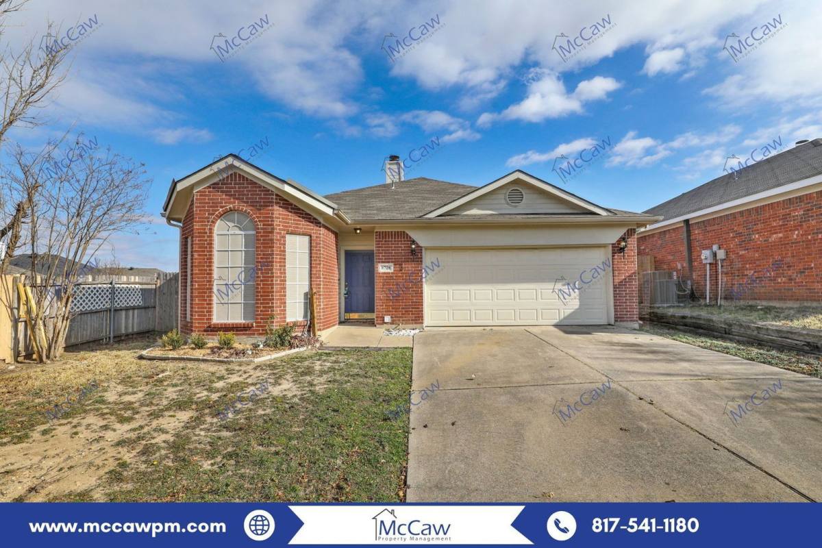 House for rent at 8728 Muir Dr, Keller, TX 76244
