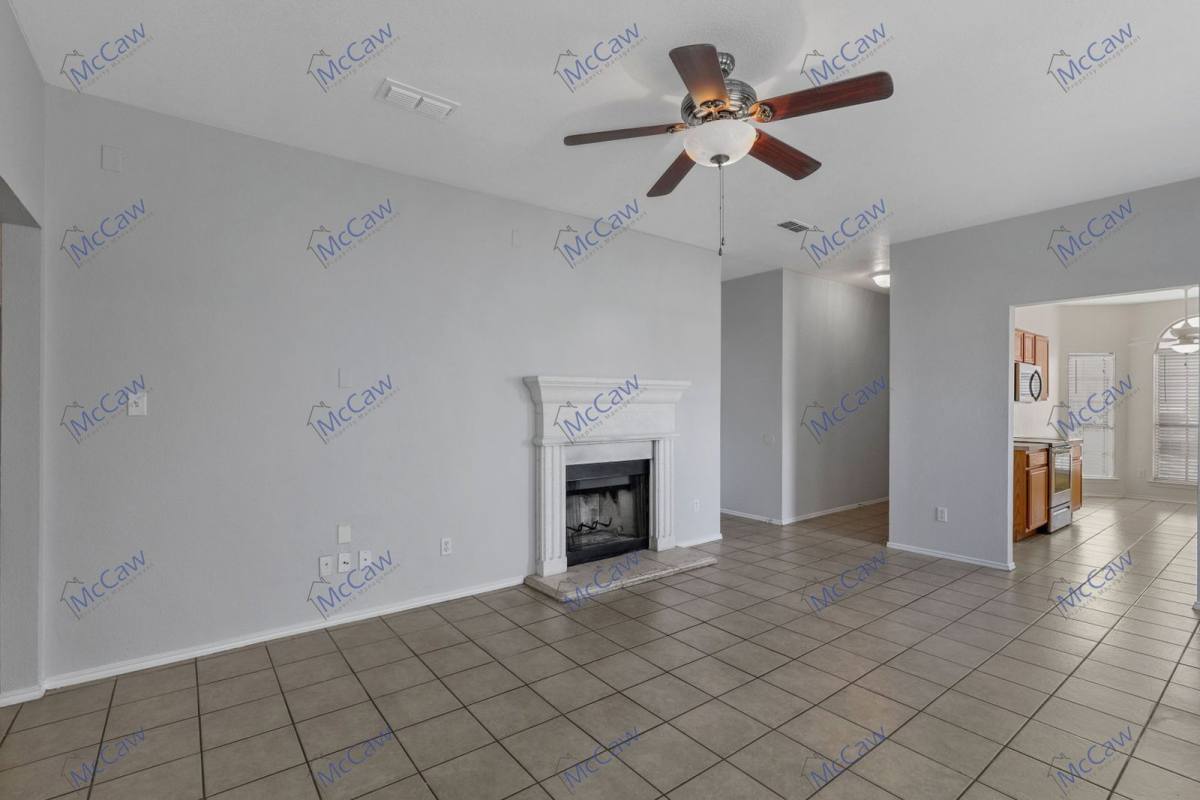 House for rent at 8728 Muir Dr, Keller, TX 76244
