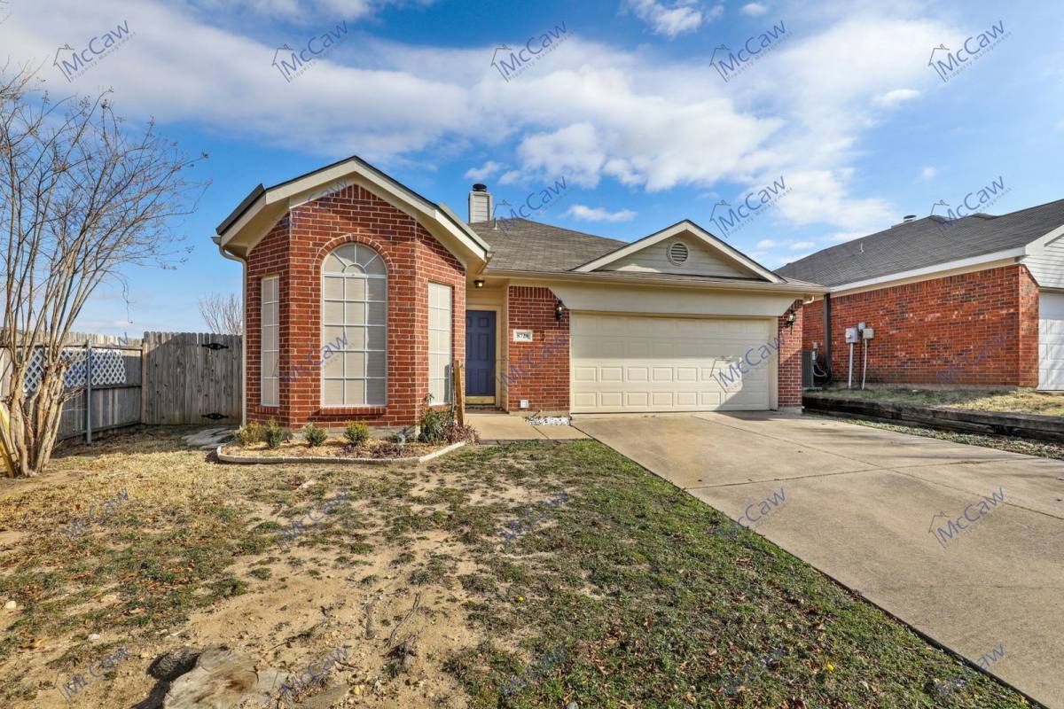 House for rent at 8728 Muir Dr, Keller, TX 76244