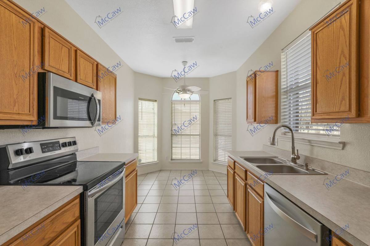 House for rent at 8728 Muir Dr, Keller, TX 76244