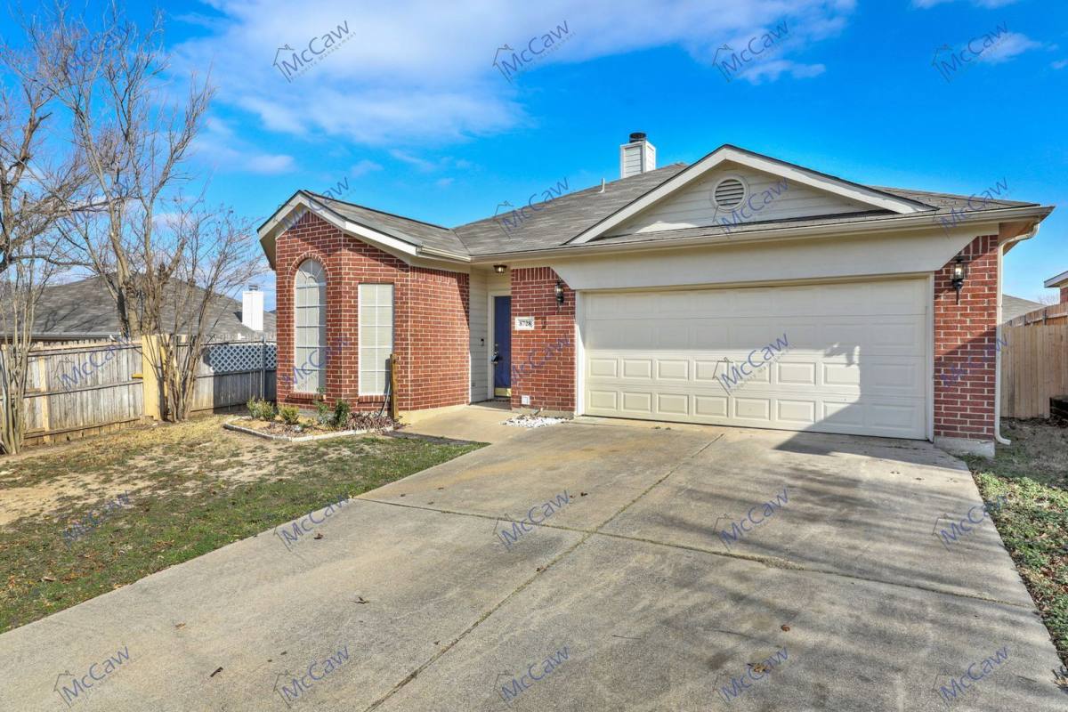 House for rent at 8728 Muir Dr, Keller, TX 76244