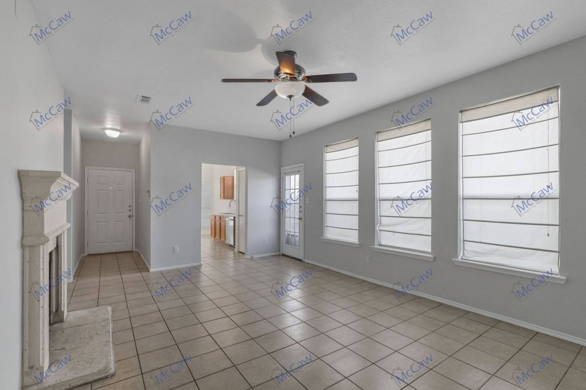 House for rent at 8728 Muir Dr, Keller, TX 76244