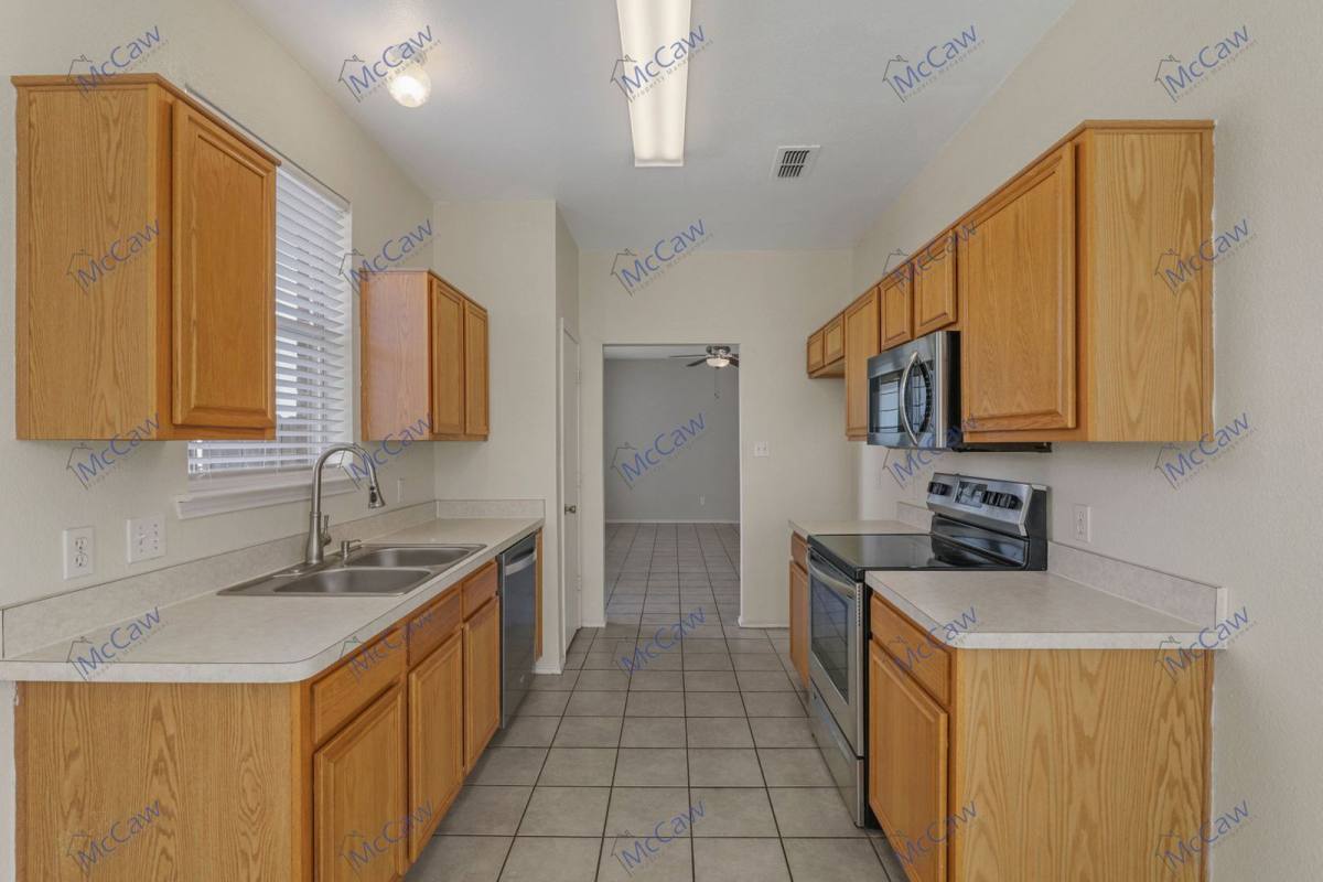 House for rent at 8728 Muir Dr, Keller, TX 76244
