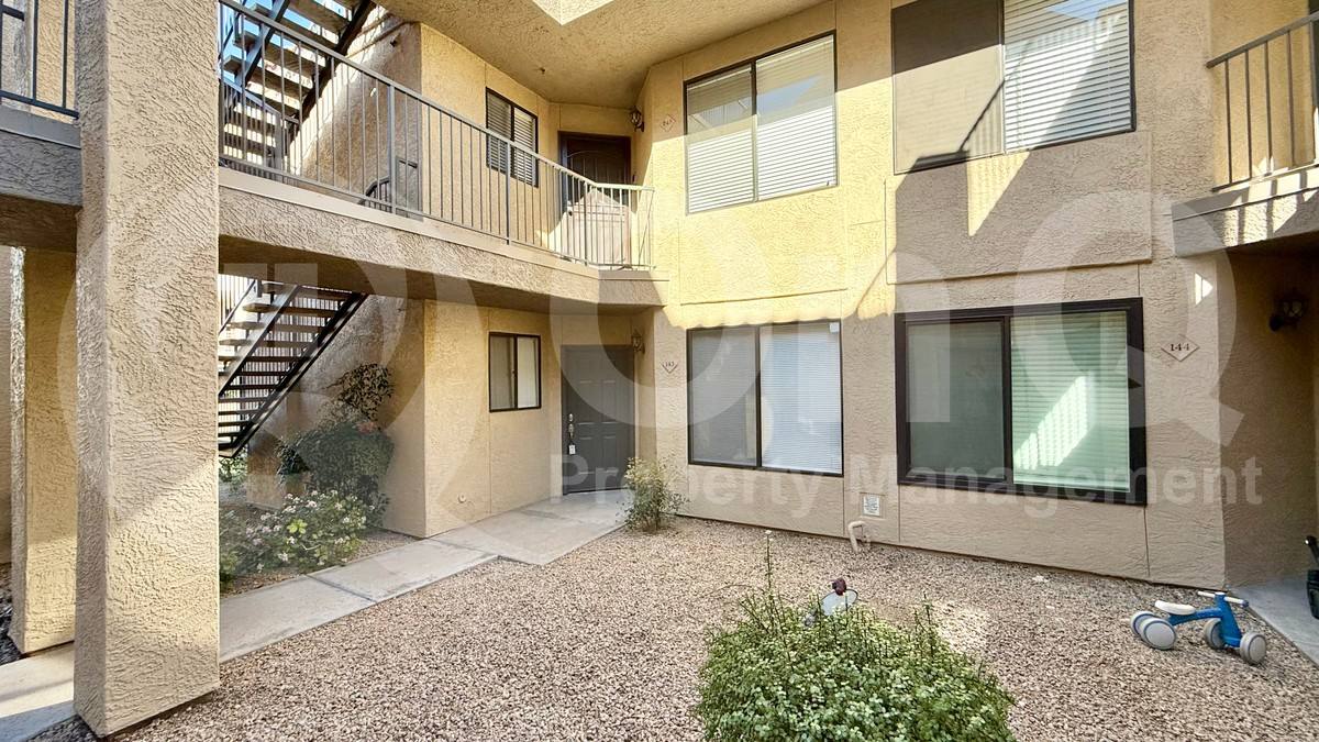 Condo for rent at 4925 E Desert Cove Ave #143, Scottsdale, AZ 85254
