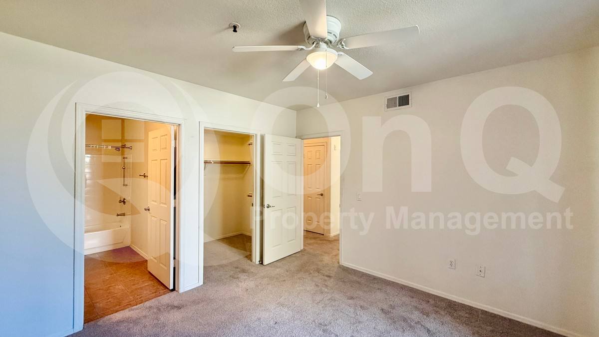Condo for rent at 4925 E Desert Cove Ave #143, Scottsdale, AZ 85254