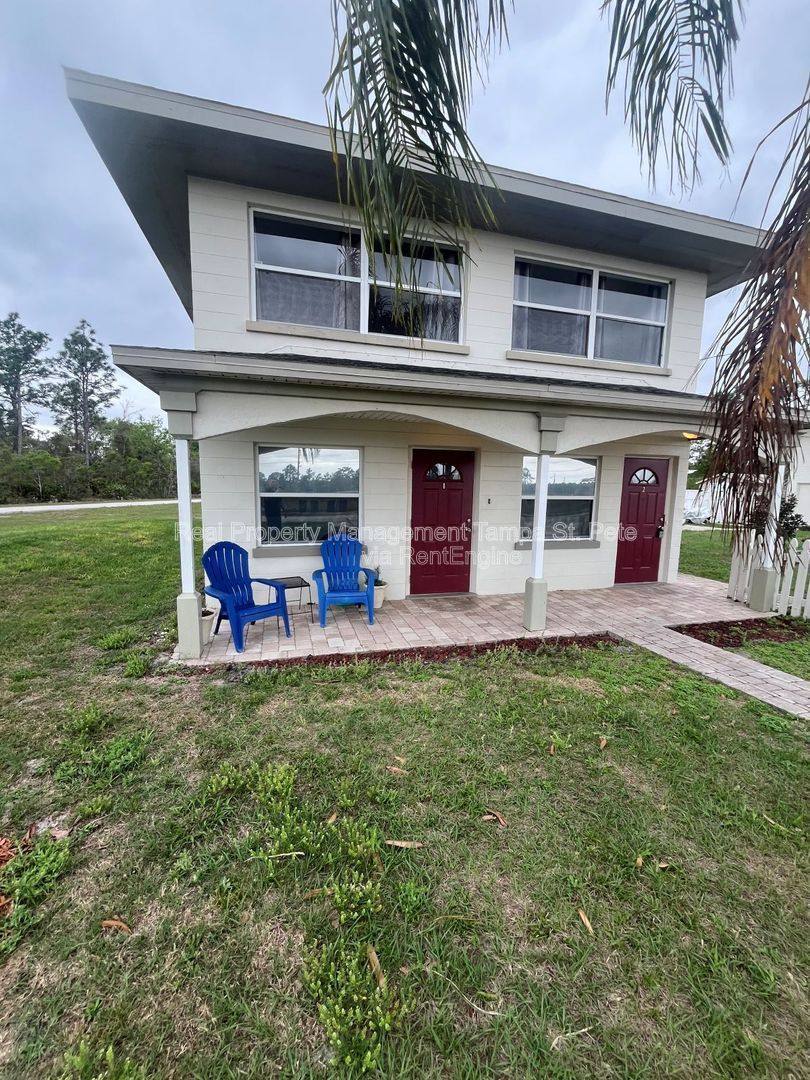 Apartment for rent at 6900 Miami Dr #1, Lake Wales, FL 33853