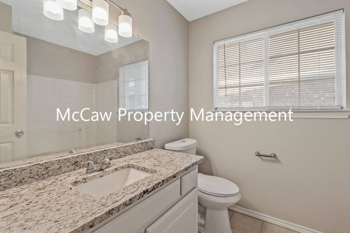 House for rent at 1214 Mission St, Duncanville, TX 75137