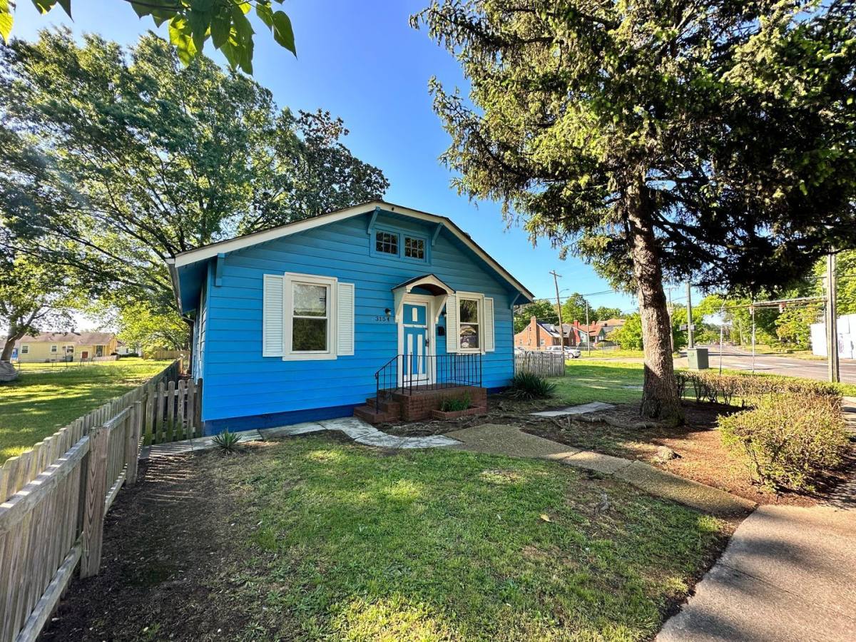 House for rent at 3154 Stockton St, Richmond, VA 23224