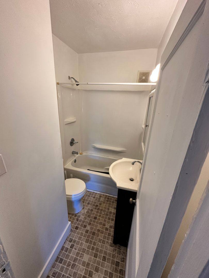 House for rent at 3154 Stockton St, Richmond, VA 23224