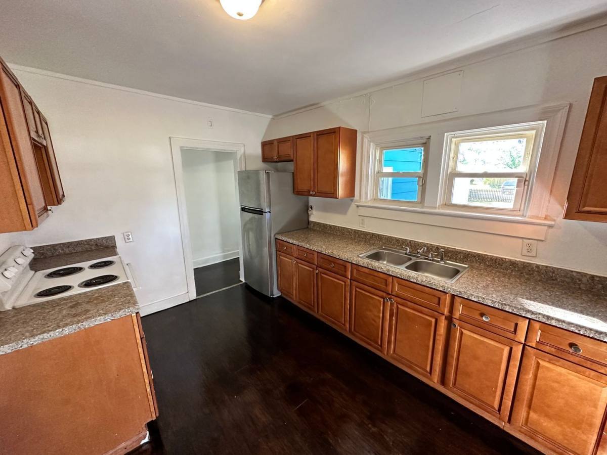 House for rent at 3154 Stockton St, Richmond, VA 23224