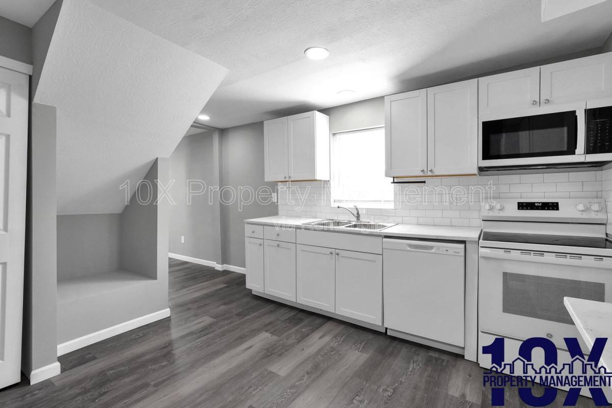 House for rent at 2767 Hiawatha St, Columbus, OH 43211