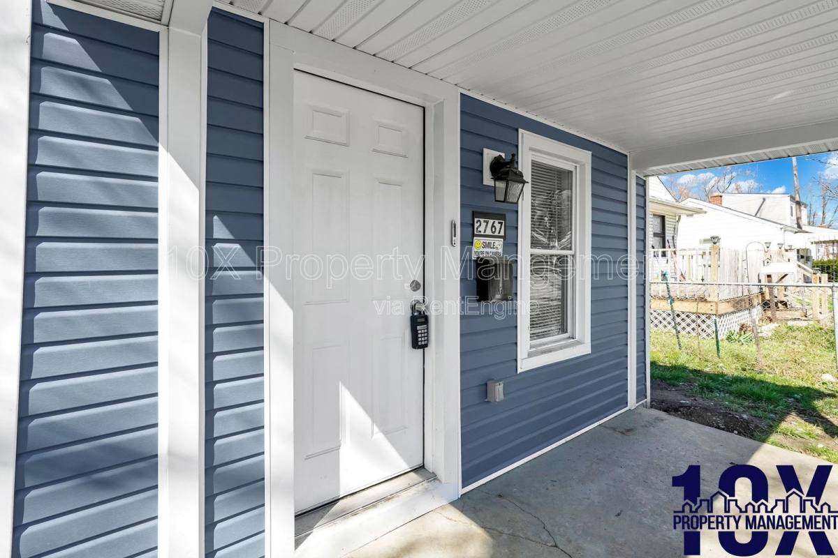 House for rent at 2767 Hiawatha St, Columbus, OH 43211