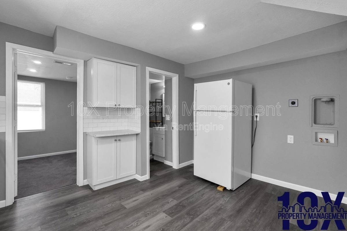 House for rent at 2767 Hiawatha St, Columbus, OH 43211