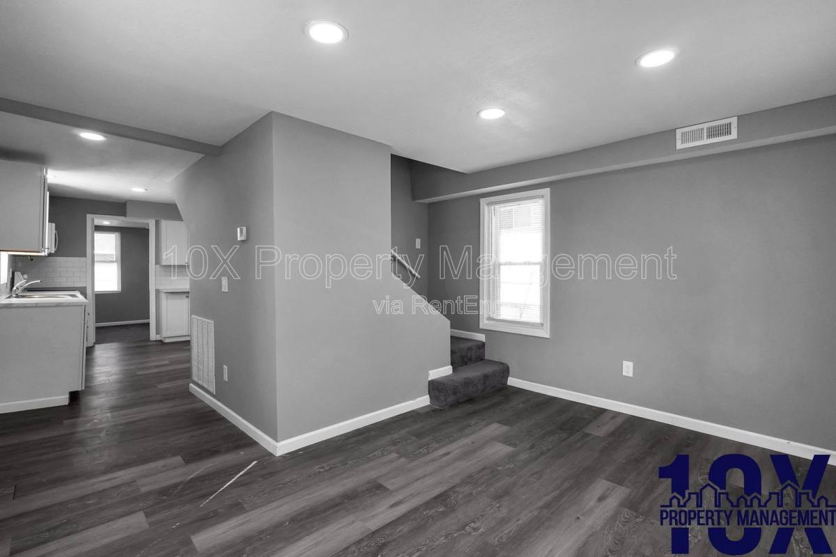 House for rent at 2767 Hiawatha St, Columbus, OH 43211