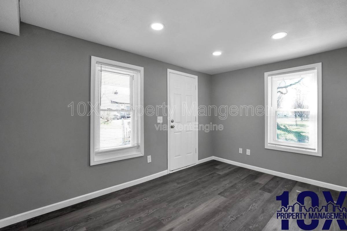 House for rent at 2767 Hiawatha St, Columbus, OH 43211