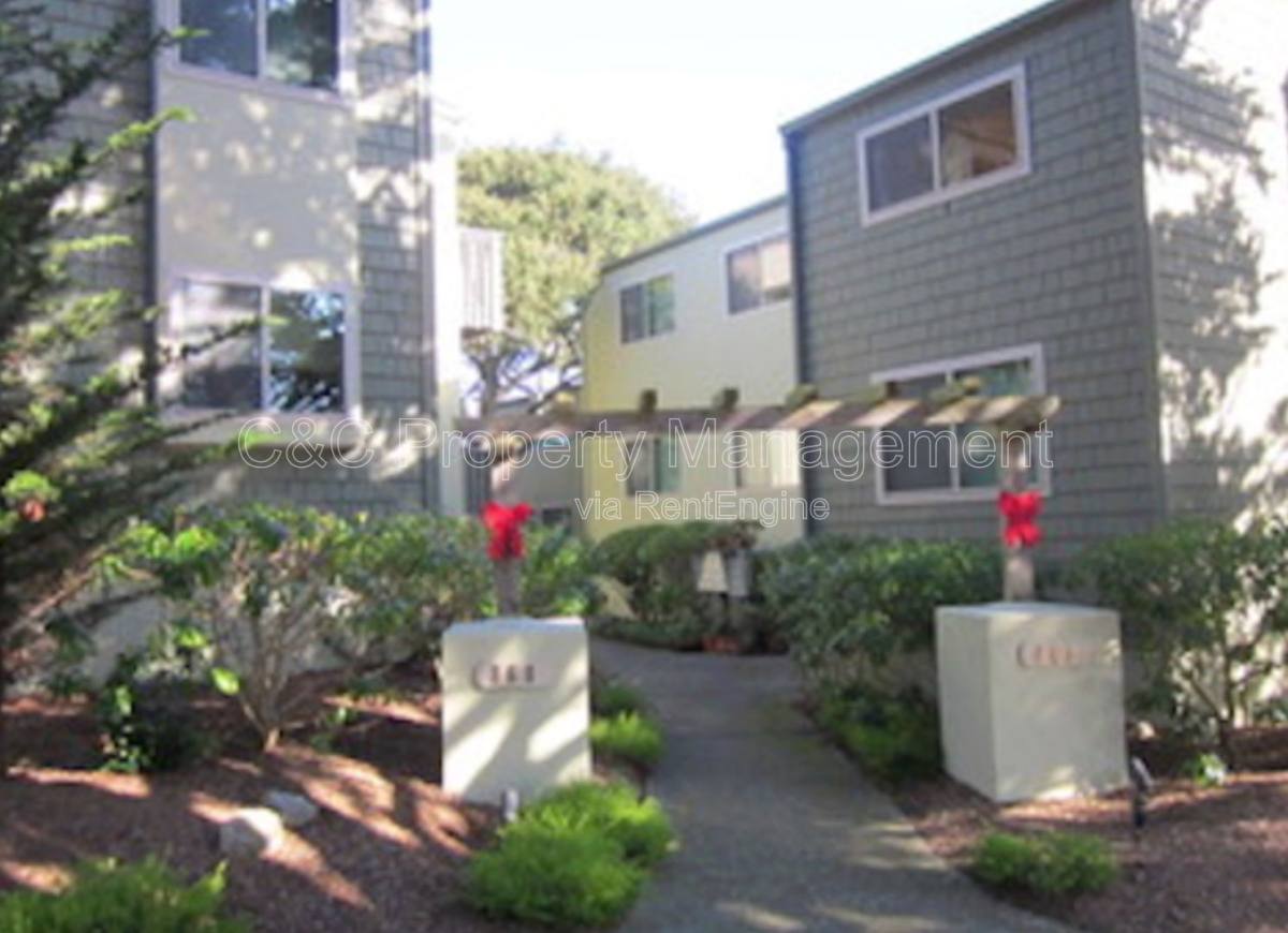 Apartment for rent at 868 Lighthouse Ave #L, Pacific Grove, CA 93950