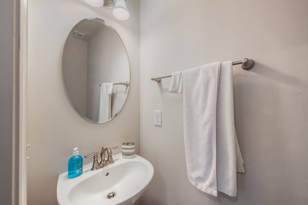 Apartment for rent at 6616 Pathfinder Way #1, Raleigh, NC 27616