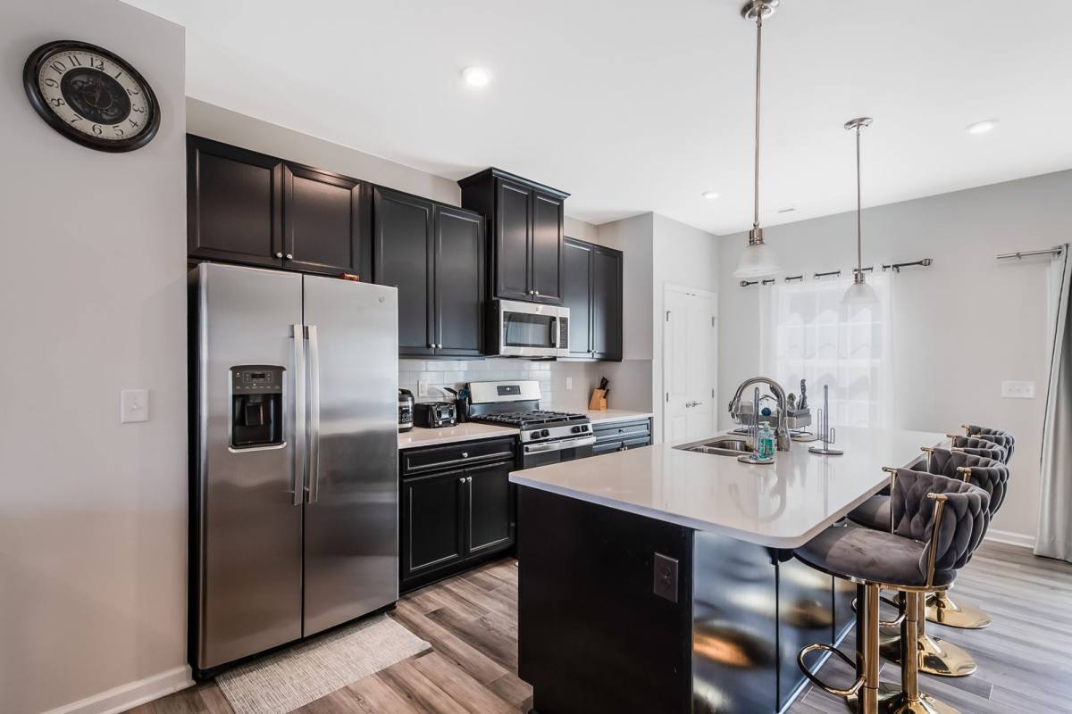 Apartment for rent at 6616 Pathfinder Way #1, Raleigh, NC 27616