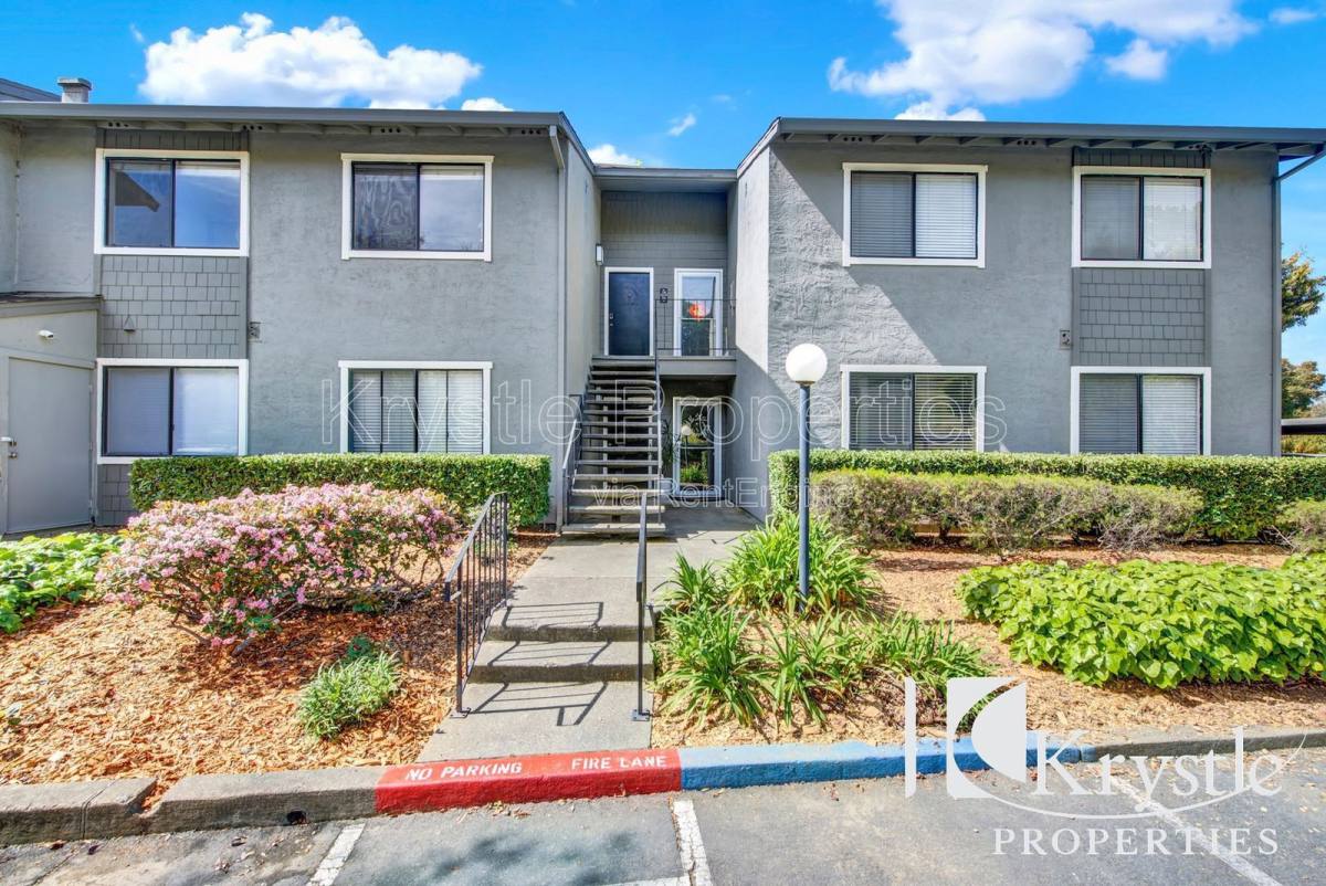 Apartment for rent at 900 Cambridge Dr #176, Benicia, CA 94510